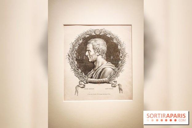 Guillon Lethière, né à la Guadeloupe : l'exposition rétrospective du musée du Louvre se dévoile - IMG20241112145954