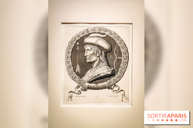 Guillon Lethière, né à la Guadeloupe : l'exposition rétrospective du musée du Louvre se dévoile - IMG20241112145943