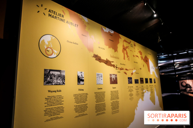 Wayang Kulit, nos photos de l'exposition au musée du Quai Branly - IMG 6782