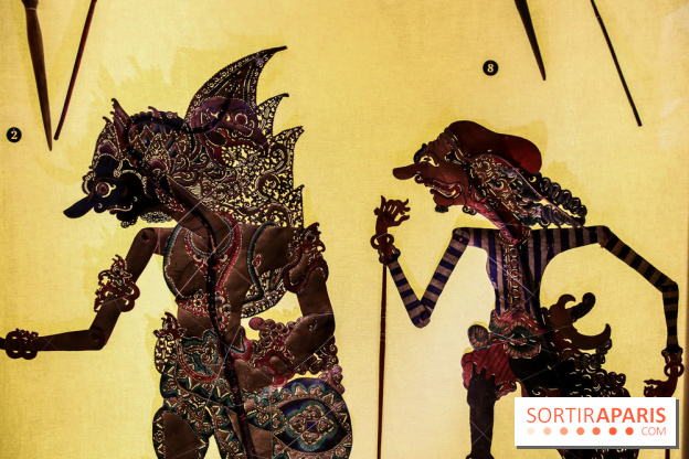 Wayang Kulit, nos photos de l'exposition au musée du Quai Branly - IMG 6793