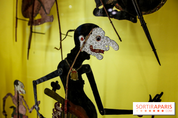 Wayang Kulit, nos photos de l'exposition au musée du Quai Branly - IMG 6799