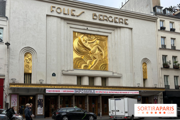 Folies Bergère