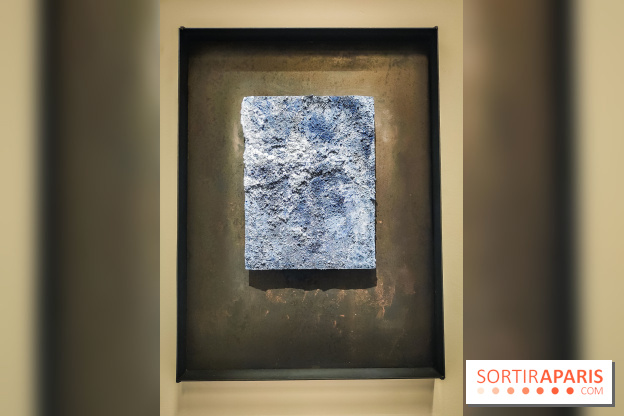 La Grande expédition : l'exposition entre art et science au Centquatre-Paris - nos photos - IMG20241115095439