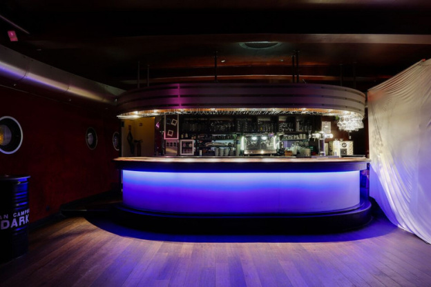 Un nouvel an sur la Seine : rendez-vous sur la Péniche Alizé - 354074