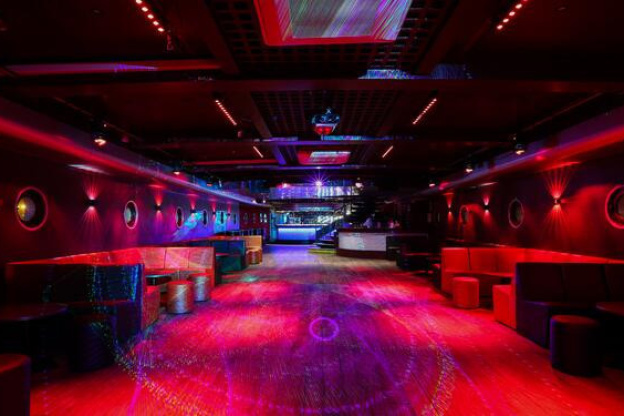 Un nouvel an sur la Seine : rendez-vous sur la Péniche Alizé - 354078