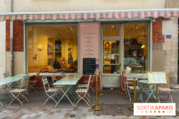 Jo and Nana Cakes - IMG 6392