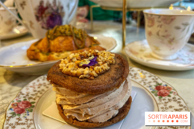 Jo and Nana Cakes - IMG 6417