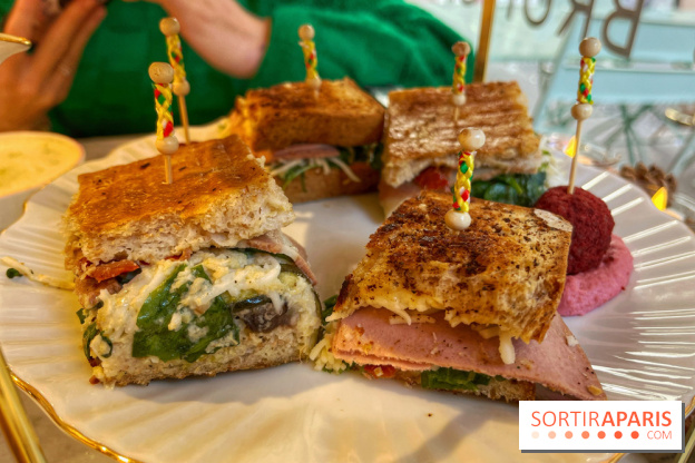 Jo and Nana Cakes - IMG 6422