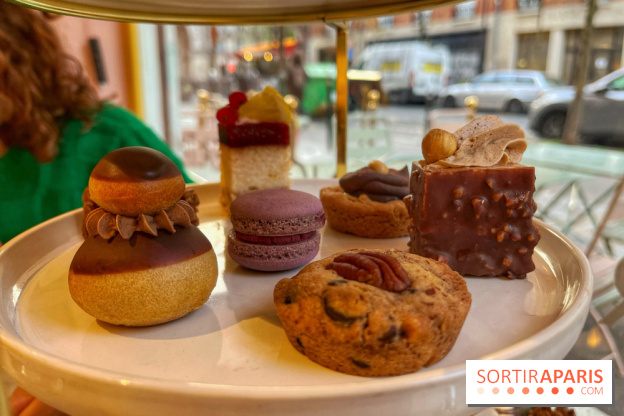 Jo and Nana Cakes - IMG 6423