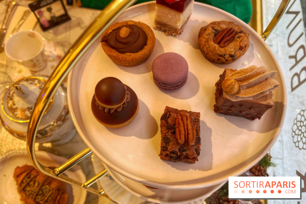 Jo and Nana Cakes - IMG 6424