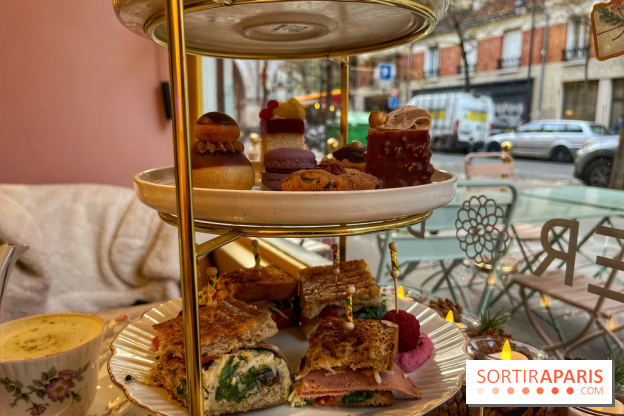 Jo and Nana Cakes - IMG 6427