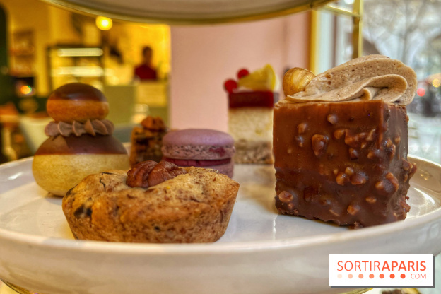 Jo and Nana Cakes - IMG 6428