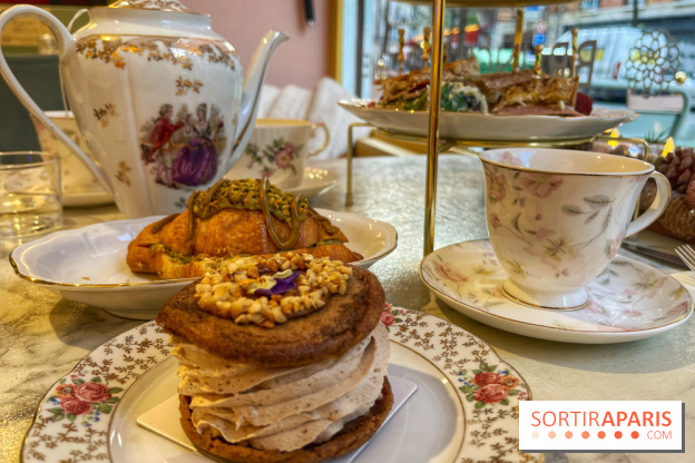 Jo and Nana Cakes - IMG 6431