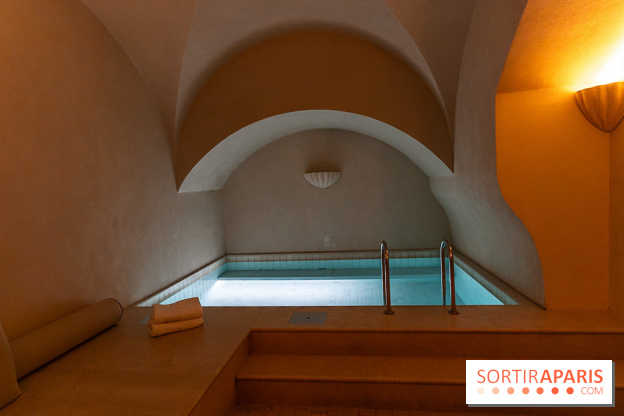 Hôtel Château Voltaire à Paris -  A7C5832