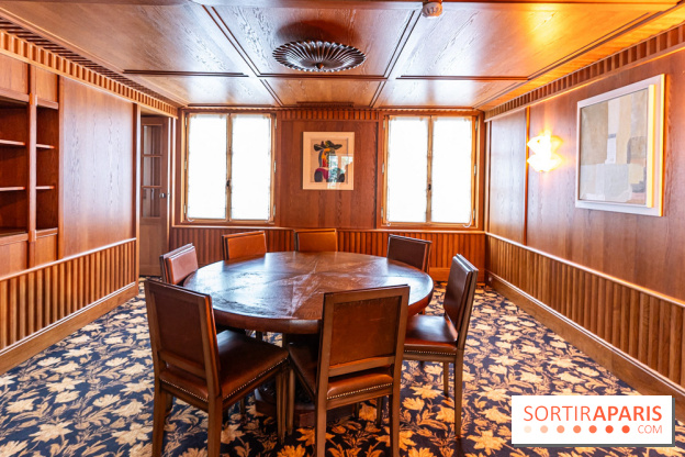 Hôtel Château Voltaire à Paris -  A7C5836