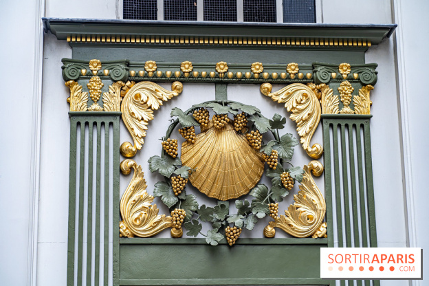 Hôtel Château Voltaire à Paris -  A7C5842