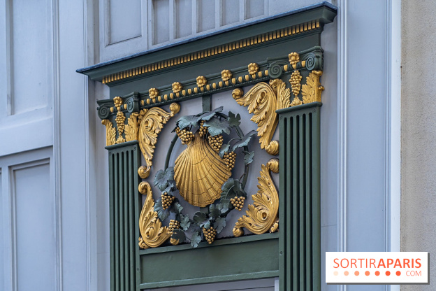 Hôtel Château Voltaire à Paris -  A7C5844