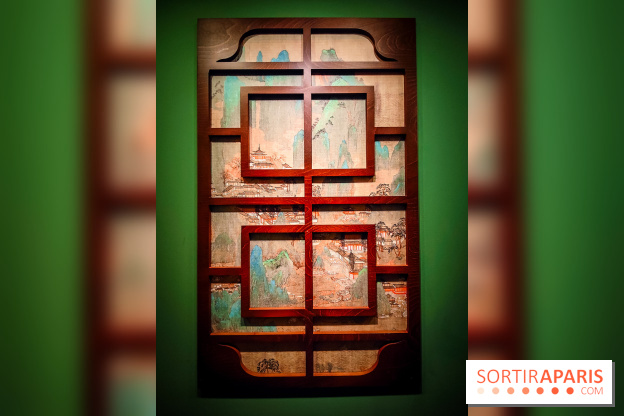 La Chine des Tang, une dynastie cosmopolite : l'exposition dépaysante du musée Guimet - photos - IMG20241118165541