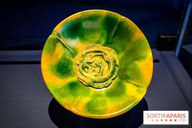 La Chine des Tang, une dynastie cosmopolite : l'exposition dépaysante du musée Guimet - photos - IMG20241118164647