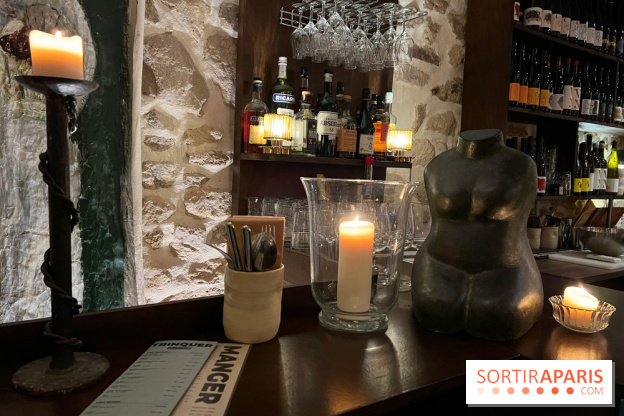 Martha Paris - Décoration