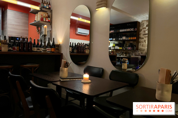 Martha Paris - Décoration