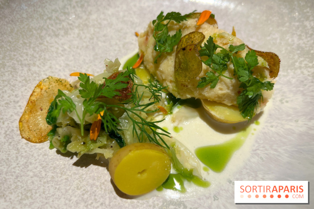 Onyx - Brandade de haddock