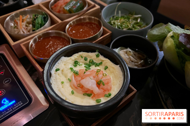 Restaurant On - Banchan