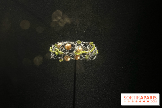 Paris, capitale de la perle  - IMG 6564