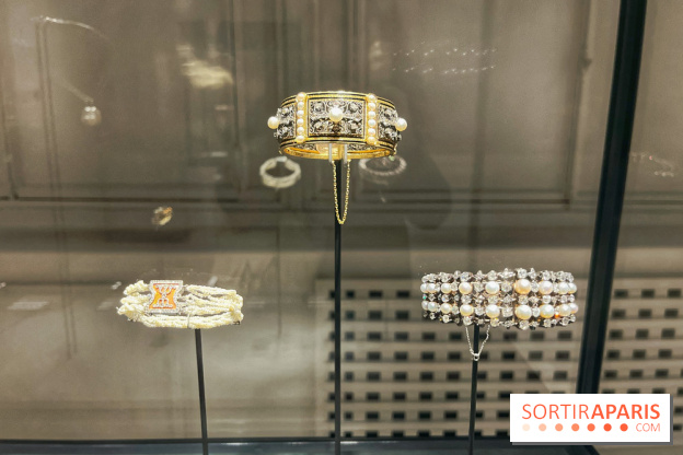 Paris, capitale de la perle  - IMG 6581