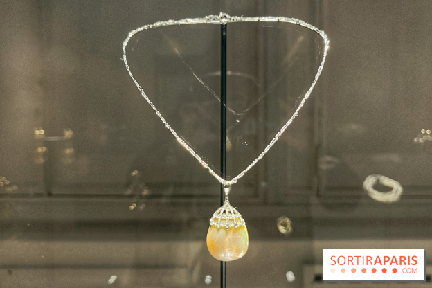 Paris, capitale de la perle  - IMG 6584