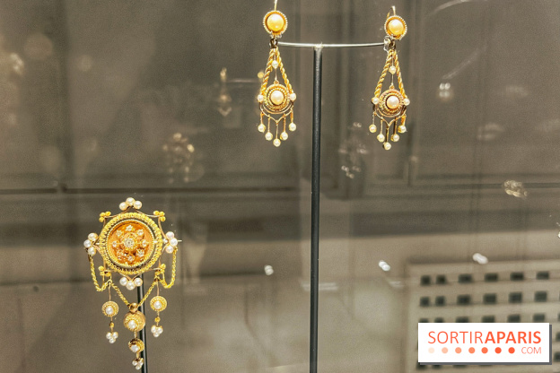 Paris, capitale de la perle  - IMG 6586