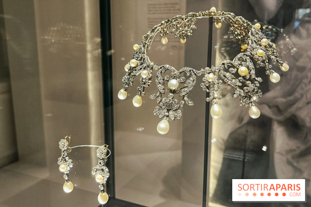 Paris, capitale de la perle  - IMG 6595