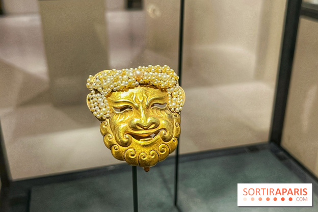 Paris, capitale de la perle  - IMG 6620