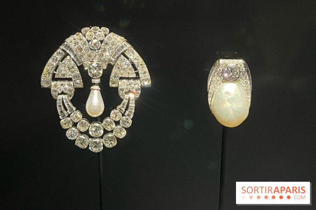 Paris, capitale de la perle  - IMG 6638