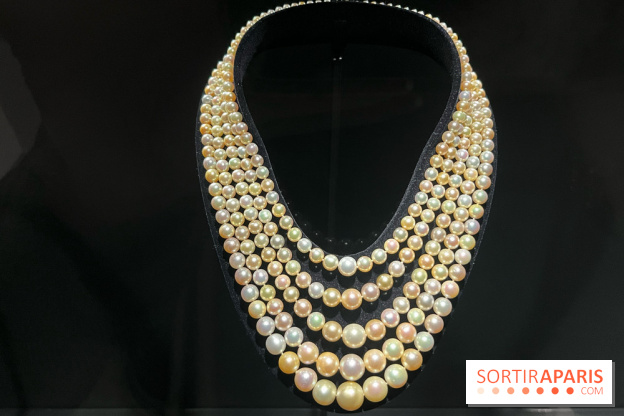 Paris, capitale de la perle  - IMG 6655