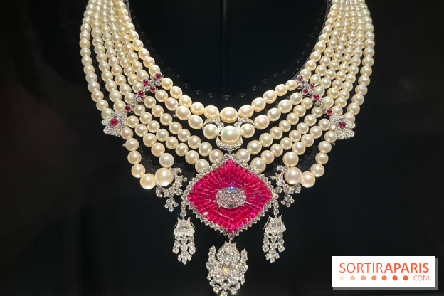 Paris, capitale de la perle  - IMG 6663