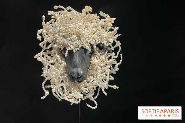 Paris, capitale de la perle  - IMG 6666