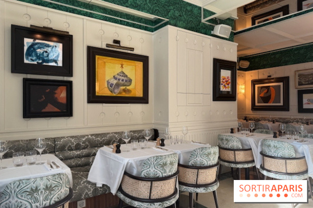 À la Fontaine Gaillon, Marie-Victorine Manoa réinvente l’élégance gourmande - IMG 0571