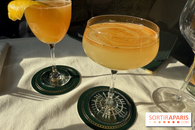 À la Fontaine Gaillon, Marie-Victorine Manoa réinvente l’élégance gourmande - IMG 0580