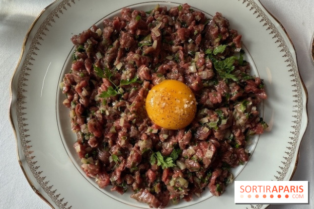 À la Fontaine Gaillon, Marie-Victorine Manoa réinvente l’élégance gourmande - IMG 0591