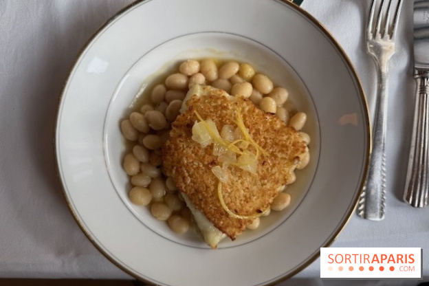 À la Fontaine Gaillon, Marie-Victorine Manoa réinvente l’élégance gourmande - IMG 0593
