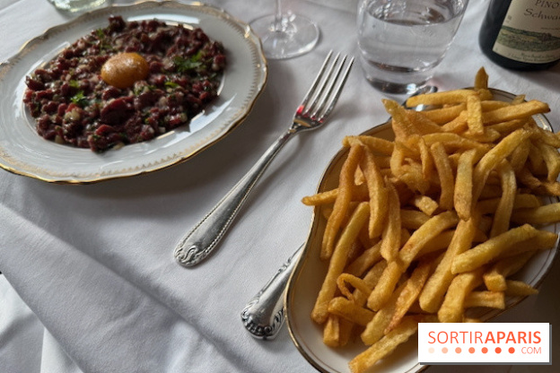 À la Fontaine Gaillon, Marie-Victorine Manoa réinvente l’élégance gourmande - IMG 0595