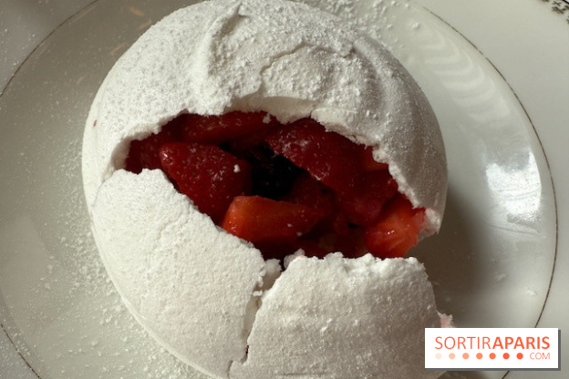 À la Fontaine Gaillon, Marie-Victorine Manoa réinvente l’élégance gourmande - IMG 0599