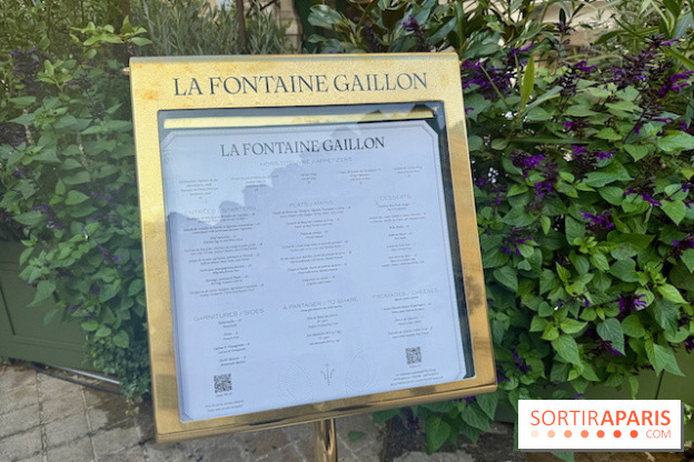 À la Fontaine Gaillon, Marie-Victorine Manoa réinvente l’élégance gourmande - IMG 5116