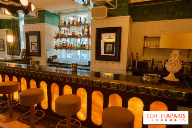 À la Fontaine Gaillon, Marie-Victorine Manoa réinvente l’élégance gourmande - IMG 5122