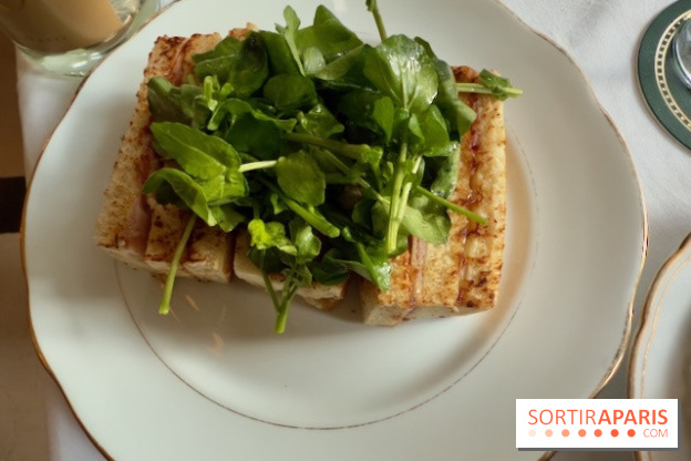 À la Fontaine Gaillon, Marie-Victorine Manoa réinvente l’élégance gourmande - IMG 5131