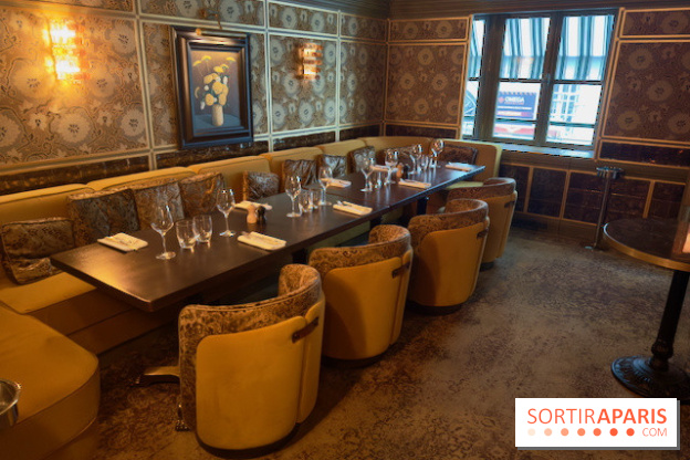 À la Fontaine Gaillon, Marie-Victorine Manoa réinvente l’élégance gourmande - IMG 5147