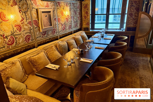 À la Fontaine Gaillon, Marie-Victorine Manoa réinvente l’élégance gourmande - IMG 5148