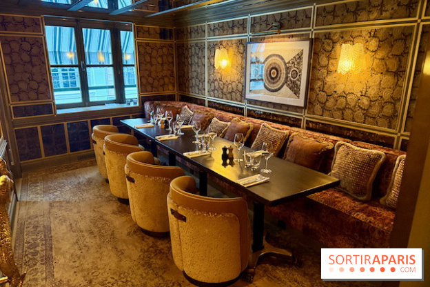 À la Fontaine Gaillon, Marie-Victorine Manoa réinvente l’élégance gourmande - IMG 5149