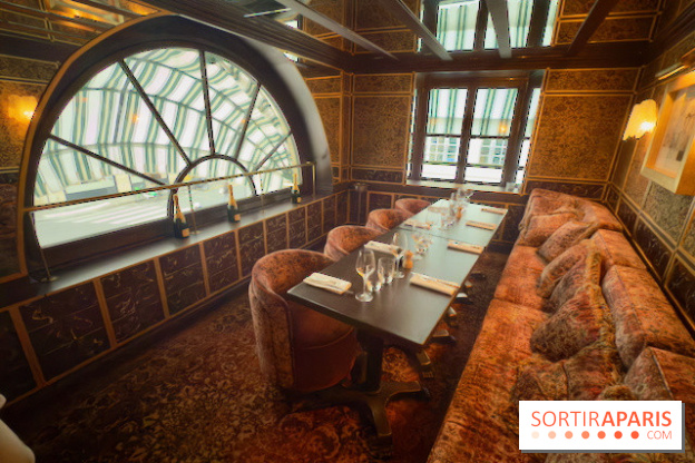 À la Fontaine Gaillon, Marie-Victorine Manoa réinvente l’élégance gourmande - IMG 5152